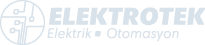 Elektrotek Yazılım Otomasyon